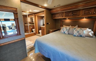 Super Comfy Pet Friendly  2014 Thor Tuscany