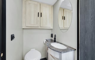 Gently Used Spacious 2023 Forest River Sunseeker