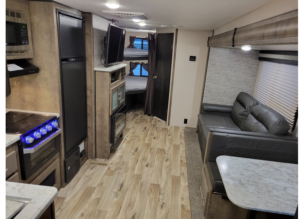Travel Trailer rentals in Mundelein