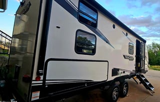 2022 Forest River RV TRACER TRACER