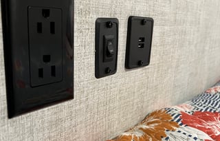 Beautiful & Spacious 30’ Gulf Stream w/ slide