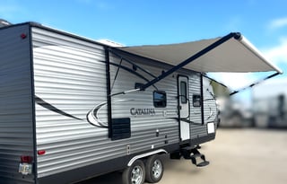 2017 Coachmen Catalina 243RBS