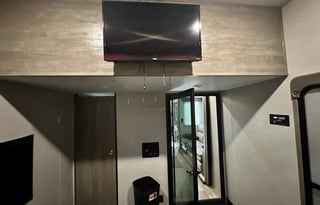 XLR Boost Toy Hauler