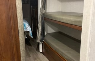 BOB-2018 Forest River RV Sunseeker 3270S Ford