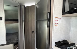 2022 Gulf Stream RV Ameri-Lite Super Lite 197BH