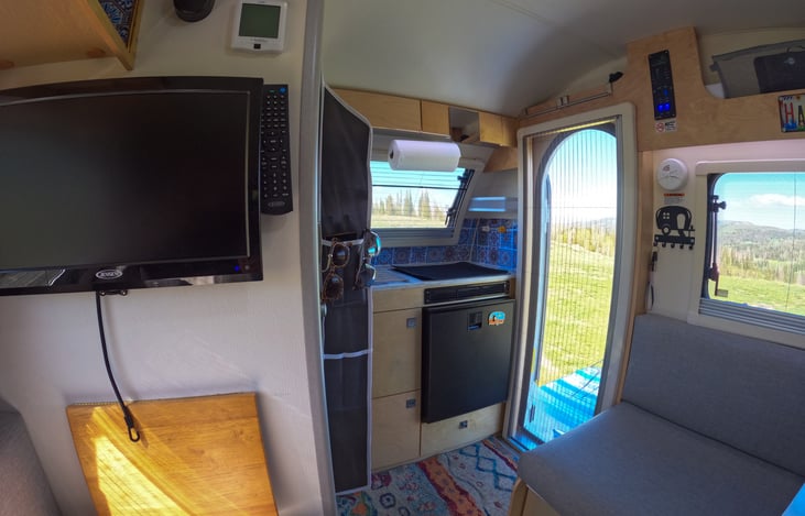 RV Photo