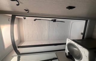 Family and Pet Friendly fun in this Freelander RV!