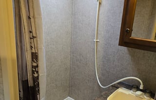 2016 KZ Spree Escape E196S With Bunks