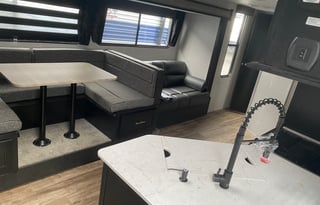 2022 Forest River RV Cherokee Grey Wolf 29TE