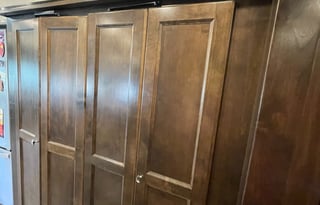 RV Sleeps 8 with 2 Bunks - Unlimted Generator Use