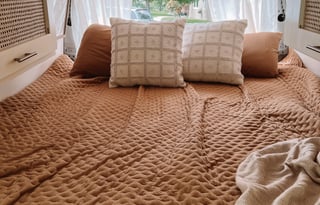 Spinelli The Sprinter | Ultimate All-Season Van