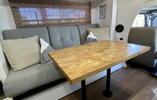 "Wanderlust" - Fully Renovated 28ft RV w/Slide