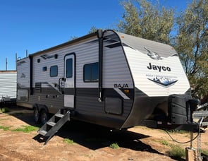 Jayco Jay Flight SLX Western Edition 267BHSW