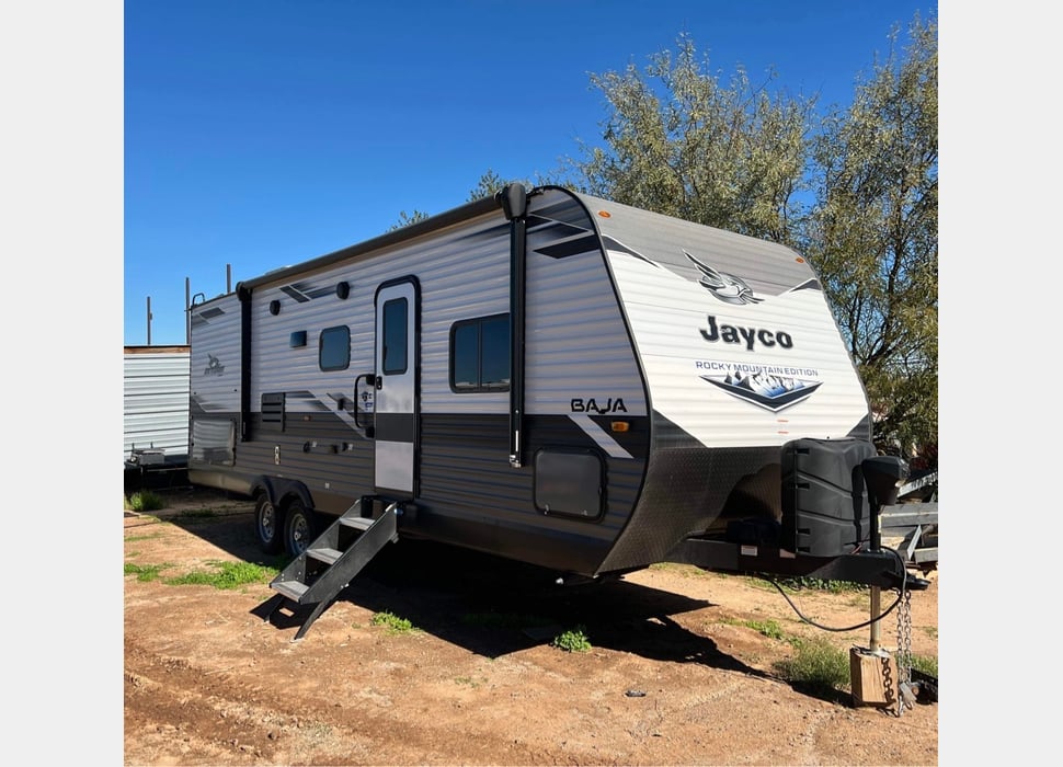 Travel Trailer rentals in Phoenix