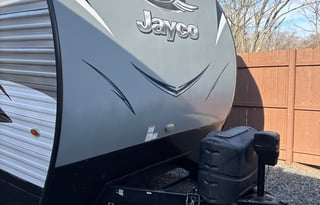 2017 Jayco Octane Super Lite 222