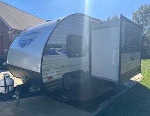 Forest River RV Salem FSX 178BHSK