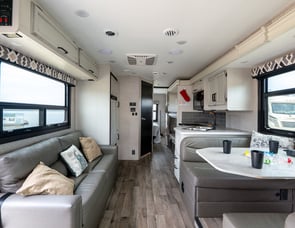 Jayco Redhawk 31F