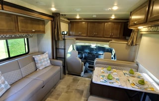 2020 Gulf Stream RV Conquest Class C 63111
