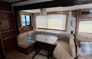 Memory Making Machine