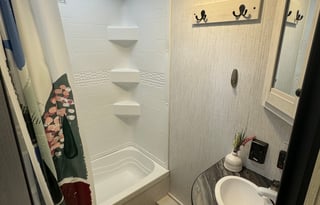 Mary and Brad's Adventure Seeker