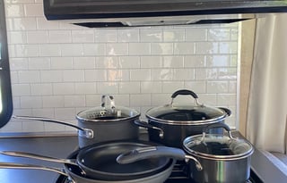 Fully Loaded Thor Coach Majectic