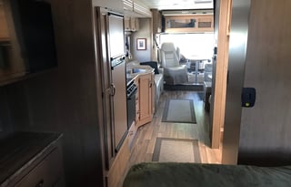 Thor ACE CLASS A Lpa553