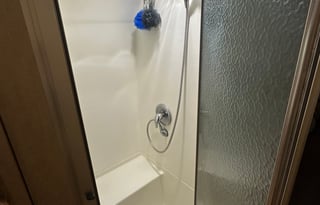 Glamping in Ft. Lauderdale