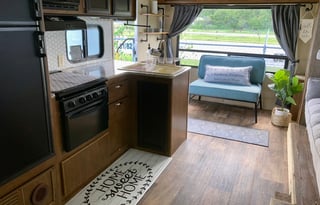 2016 Forest River Salem Cruise lite