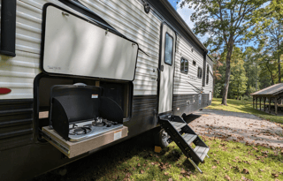 Keystone Hideout | Cozy and Modern Bunkhouse