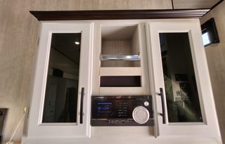 Adventure Awaits | 2024 Genesis Supreme Toy Hauler