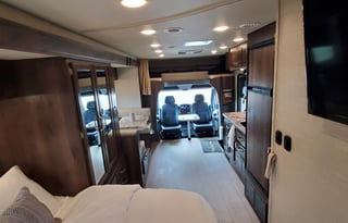 California Dream'N with Adeline