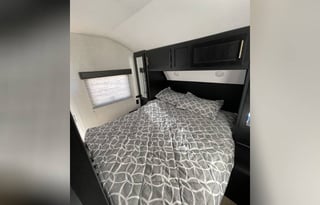 2021 Forest River RV Cherokee Grey Wolf 26DBH