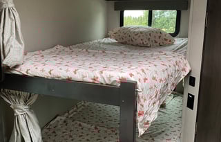 Disney Fort Wilderness and more! (Delivery only)