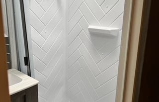 2022 Forest River RV Salem 31KQBTS