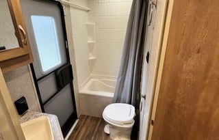 2018 Coachmen Catalina - Your Home Away from Home