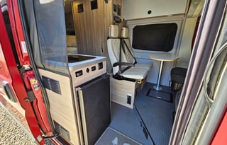 Where will you Diego?