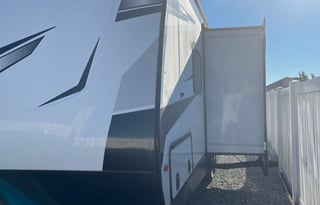 2021 Keystone RV Bullet 250BHS