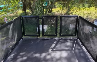 Nitro XLR Toy Hauler Sleeps 10,solar ,Rear patio