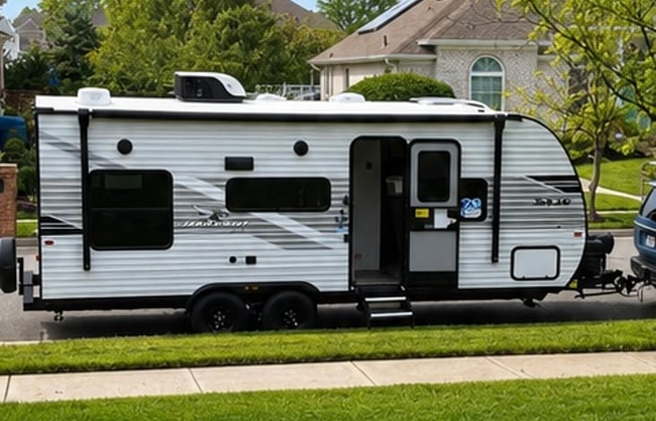 Jayco Featherlite