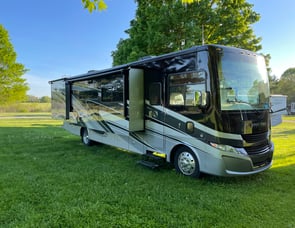 Tiffin Motorhomes Open Road Allegro 34 PA