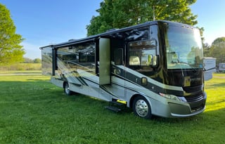 2020 Tiffin Motorhomes Open Road Allegro 34 PA