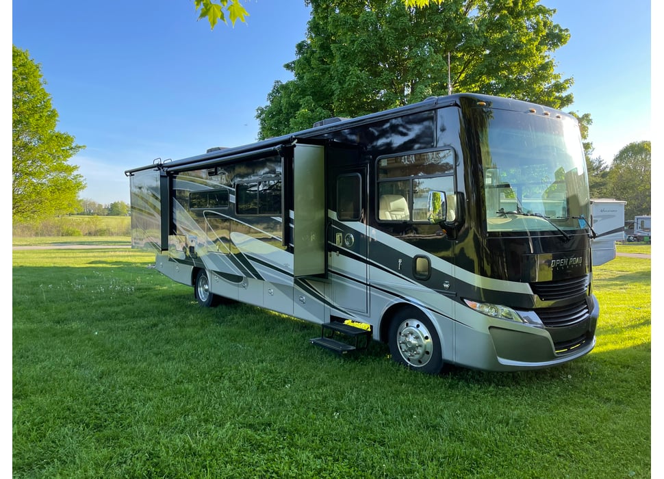 Class A Motor Home rentals in Elsmere