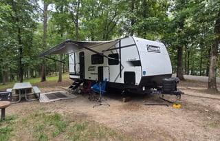 2025 Coleman BUNKBEDS!