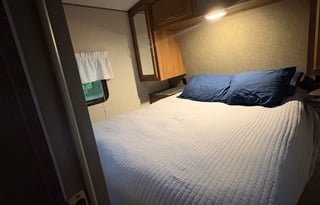 EZ Upper Peninsula Getaway