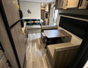 Gulf Stream RV Ameri-Lite Ultra Lite 241RB