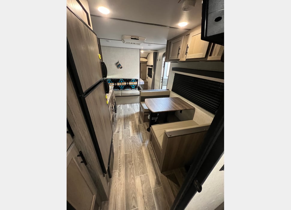 Travel Trailer rentals in Urbana