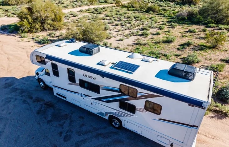 RV Photo