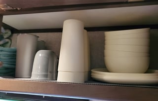 2021"THE LITTLE MRS" Bunks/4"Topper/Fully Stocked