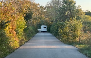 Let It Be with L.I.B.   We are pet friendly!!