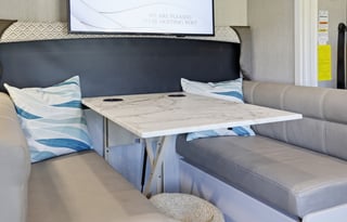 '21 Fleetwood Fortis - Sleeps 8 - Free Starlink